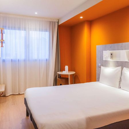Ibis Budget Huerta De Murcia Exterior foto