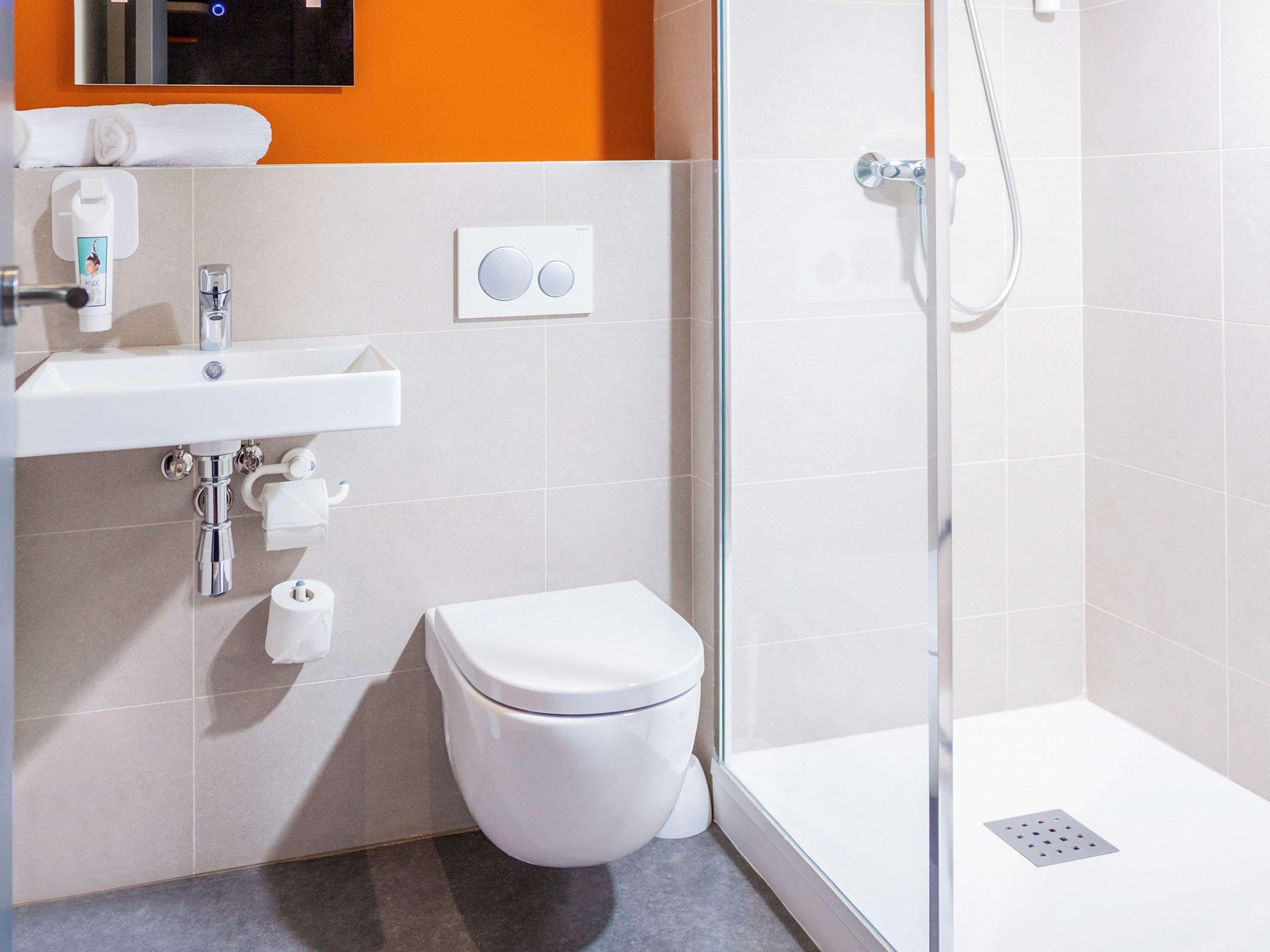 Ibis Budget Huerta De Murcia Exterior foto