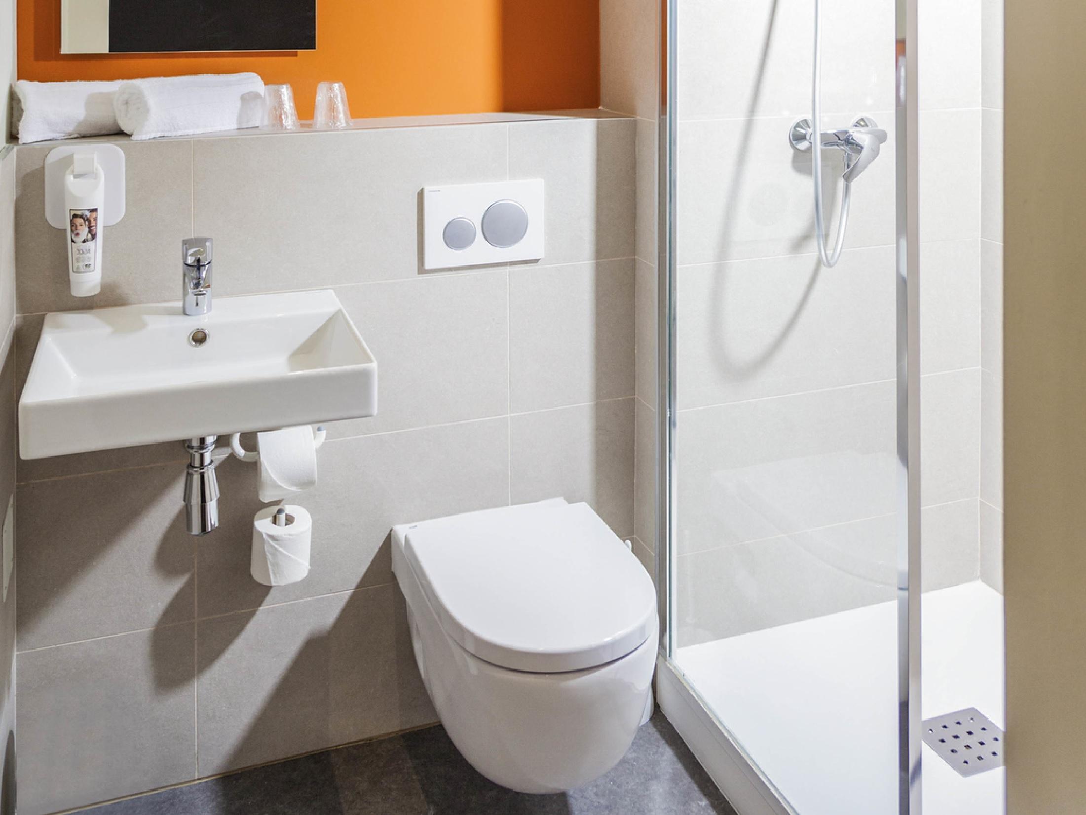 Ibis Budget Huerta De Murcia Exterior foto
